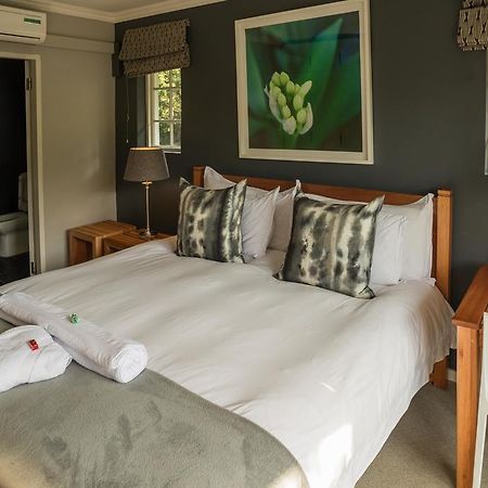 Mogi Boutique Hotel Lobamba Exteriér fotografie