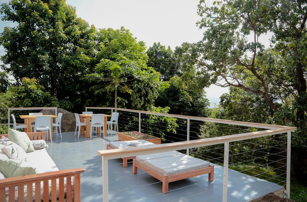 Mogi Boutique Hotel Lobamba Exteriér fotografie
