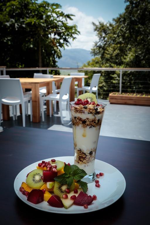 Mogi Boutique Hotel Lobamba Exteriér fotografie