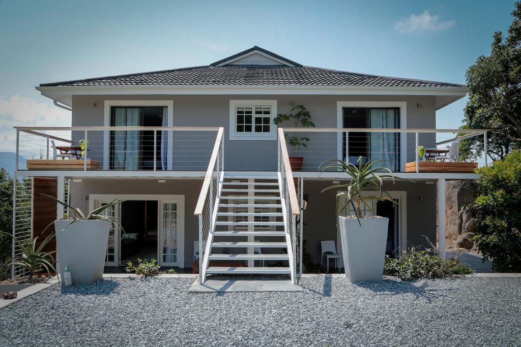 Mogi Boutique Hotel Lobamba Exteriér fotografie