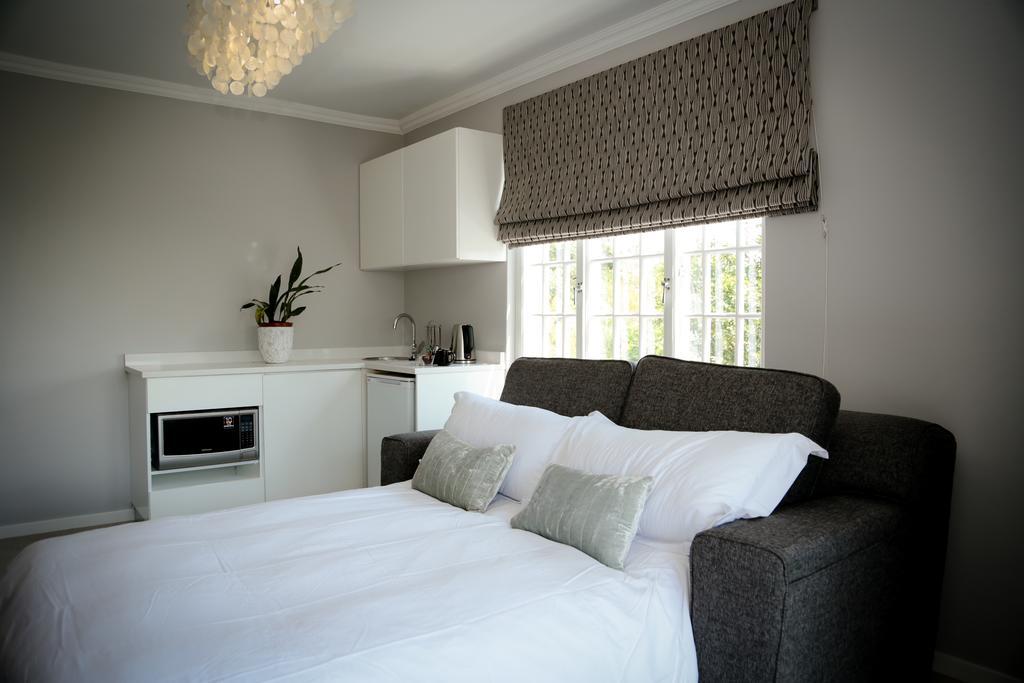 Mogi Boutique Hotel Lobamba Pokoj fotografie