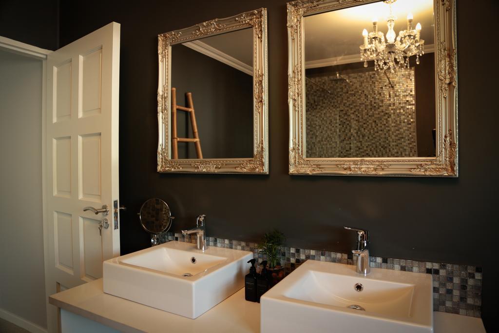 Mogi Boutique Hotel Lobamba Exteriér fotografie
