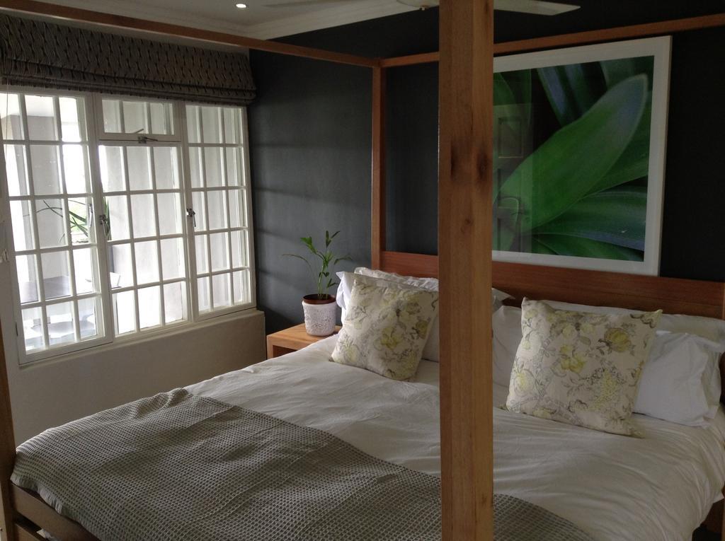 Mogi Boutique Hotel Lobamba Pokoj fotografie