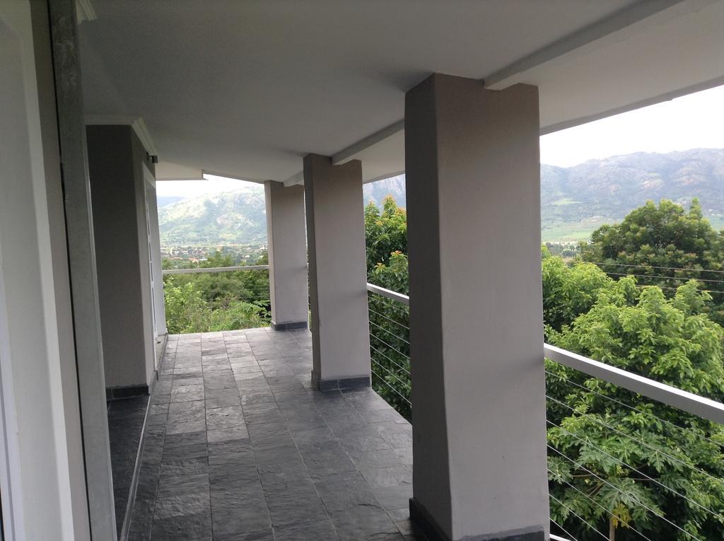 Mogi Boutique Hotel Lobamba Exteriér fotografie