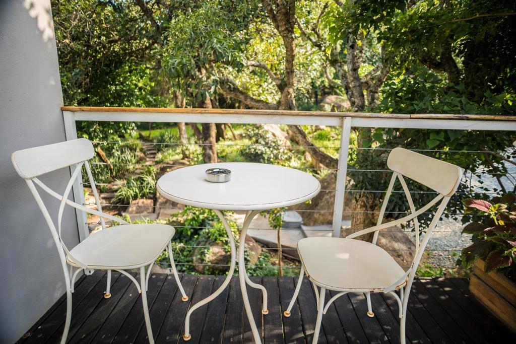 Mogi Boutique Hotel Lobamba Exteriér fotografie