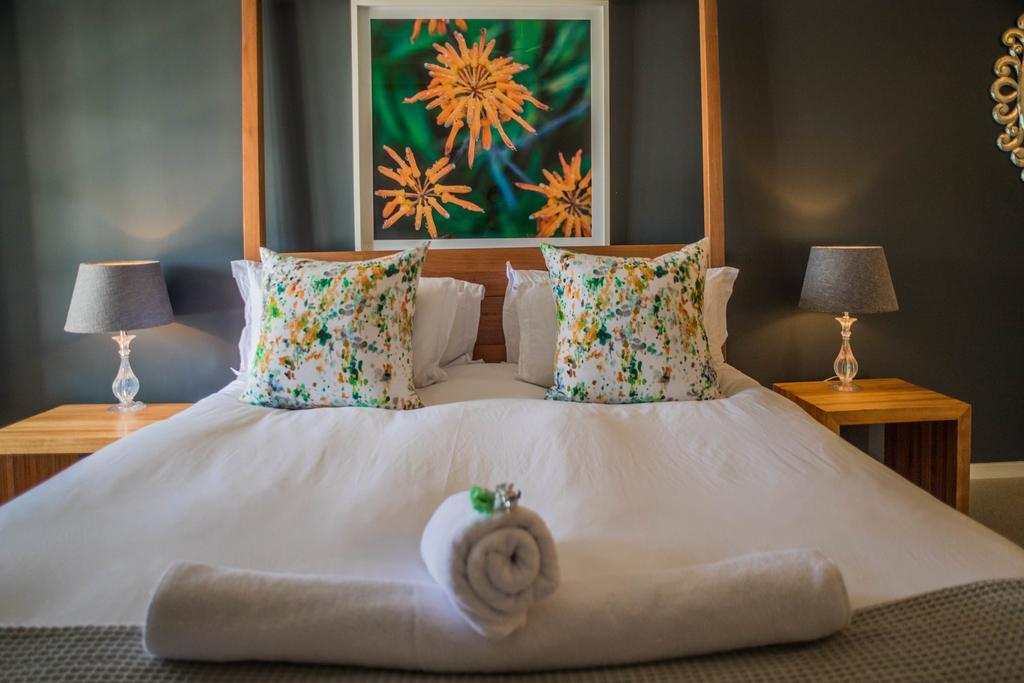 Mogi Boutique Hotel Lobamba Exteriér fotografie
