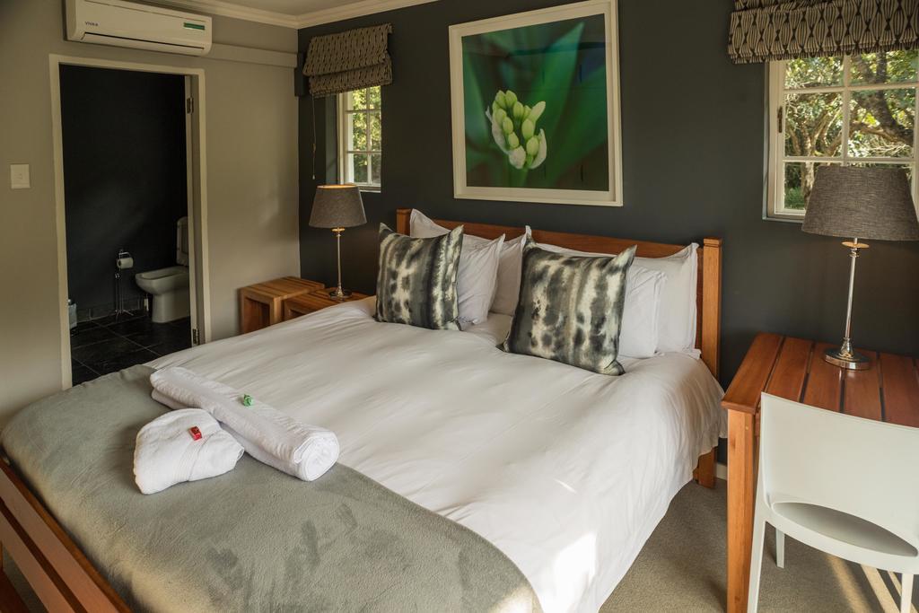 Mogi Boutique Hotel Lobamba Exteriér fotografie