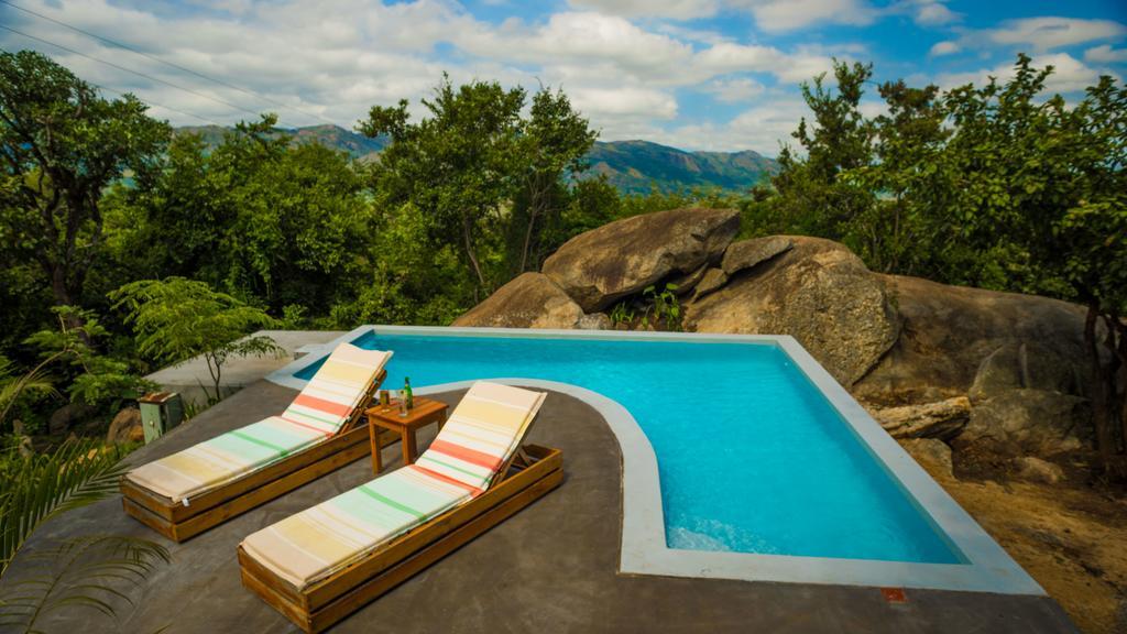 Mogi Boutique Hotel Lobamba Exteriér fotografie