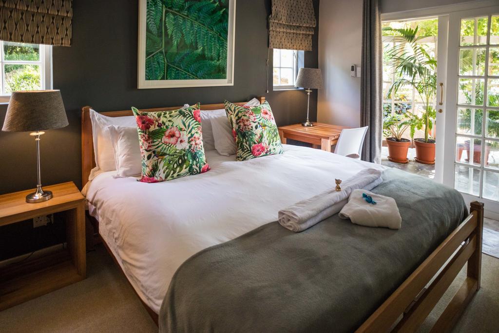 Mogi Boutique Hotel Lobamba Exteriér fotografie